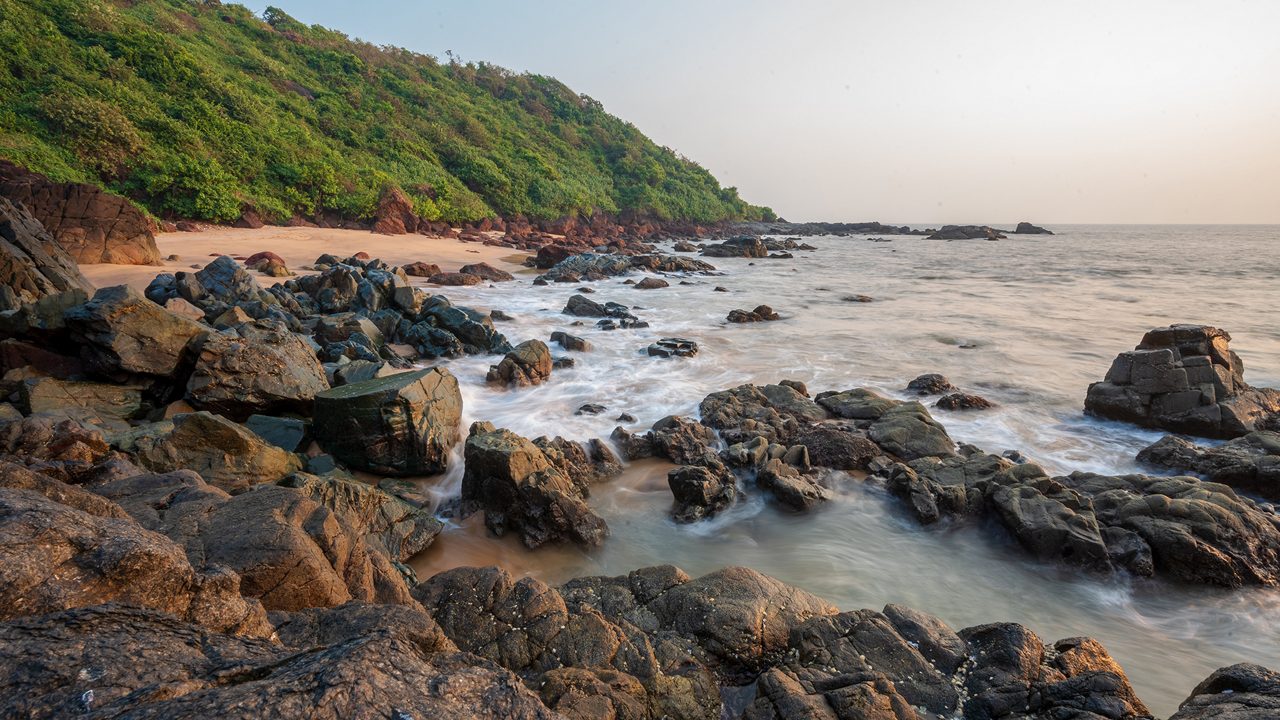 4 Nights Goa Tour Package