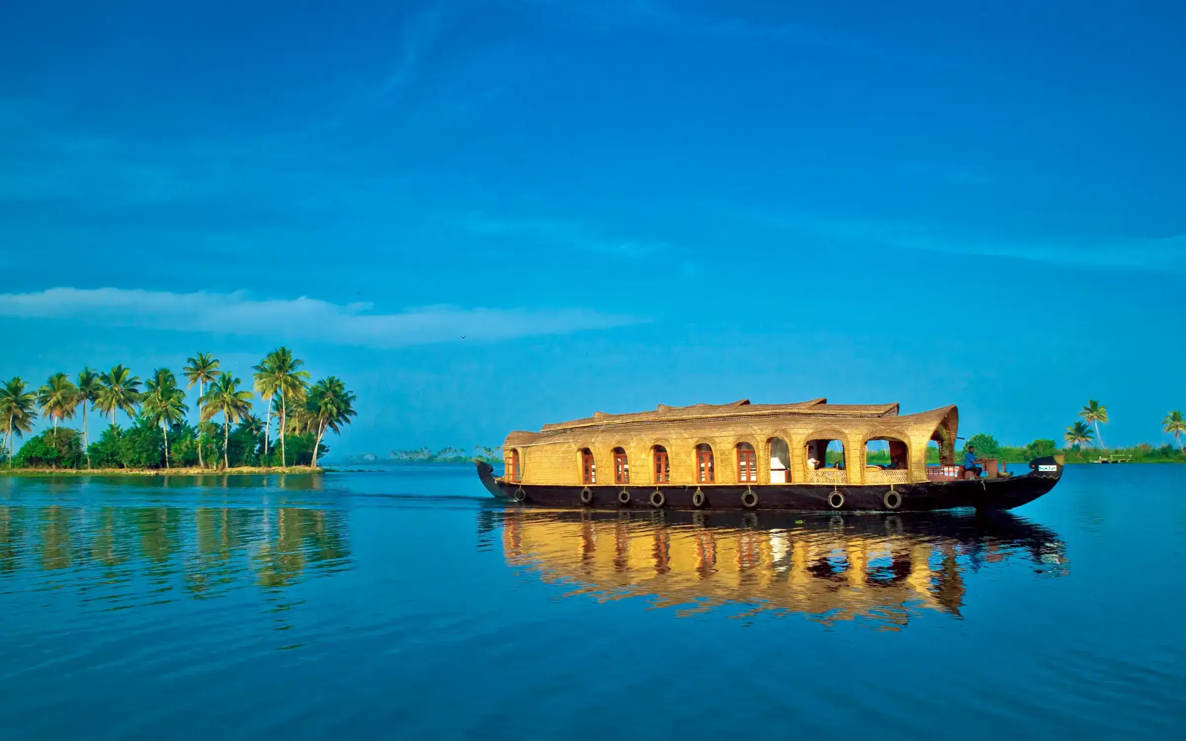 Best of Kerala Tour