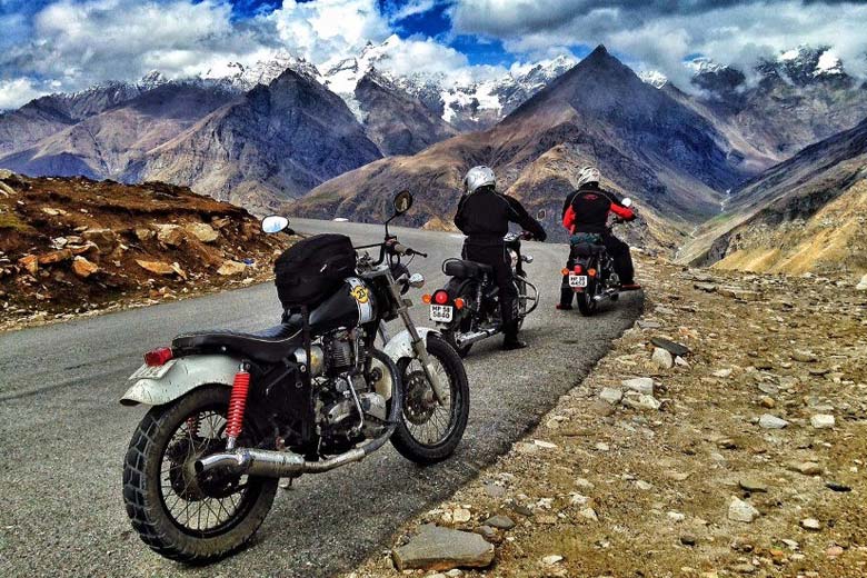 Leh Buddhist Tour Package