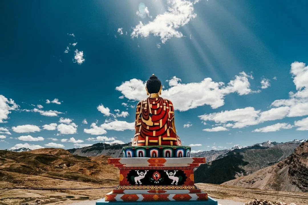 Spiti Valley Cultural Experience 6 Days