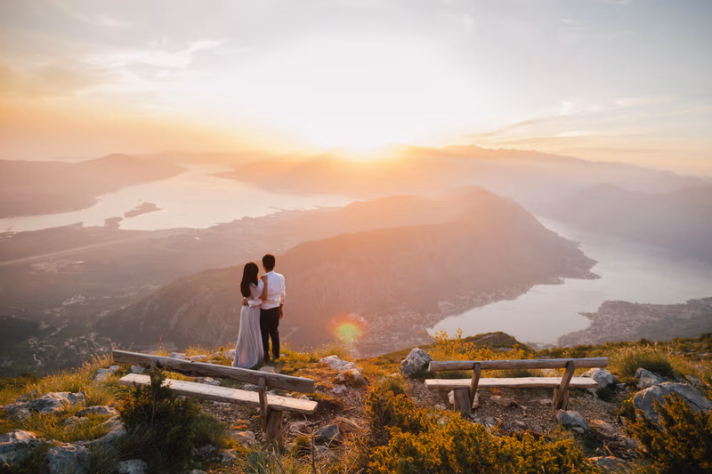 Mussoorie Honeymoon Tour Package