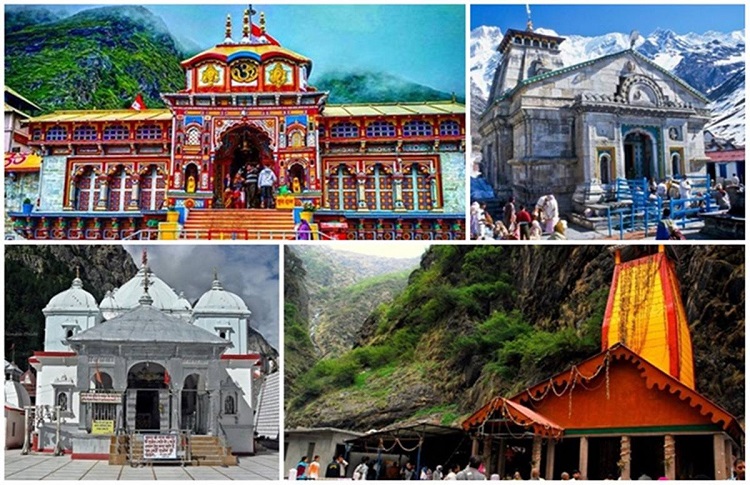 Uttarakhand Honeymoon Tour Package