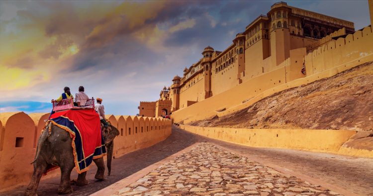  Iconic Rajasthan Trip
