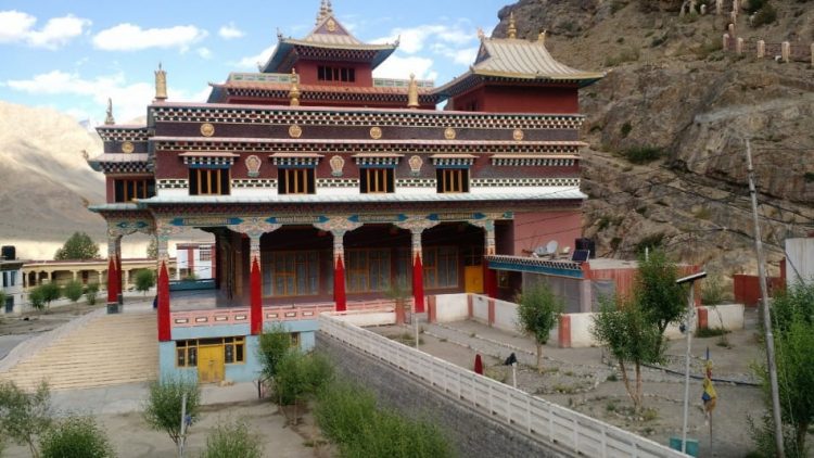 ADVENTURE TO LAND OF MYSTERIES- Leh Ladakh Tour 